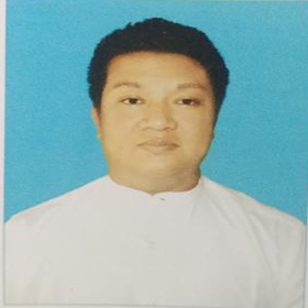 Shan Shate